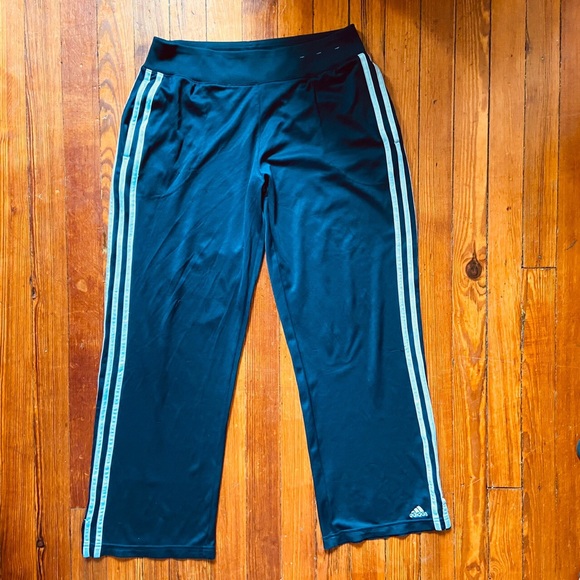 adidas Pants Vintage Adidas Track Pants Poshmark